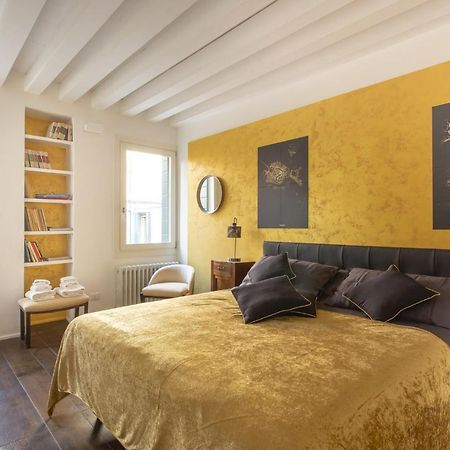 Ca D Oro Cannareggio Venice Exterior photo