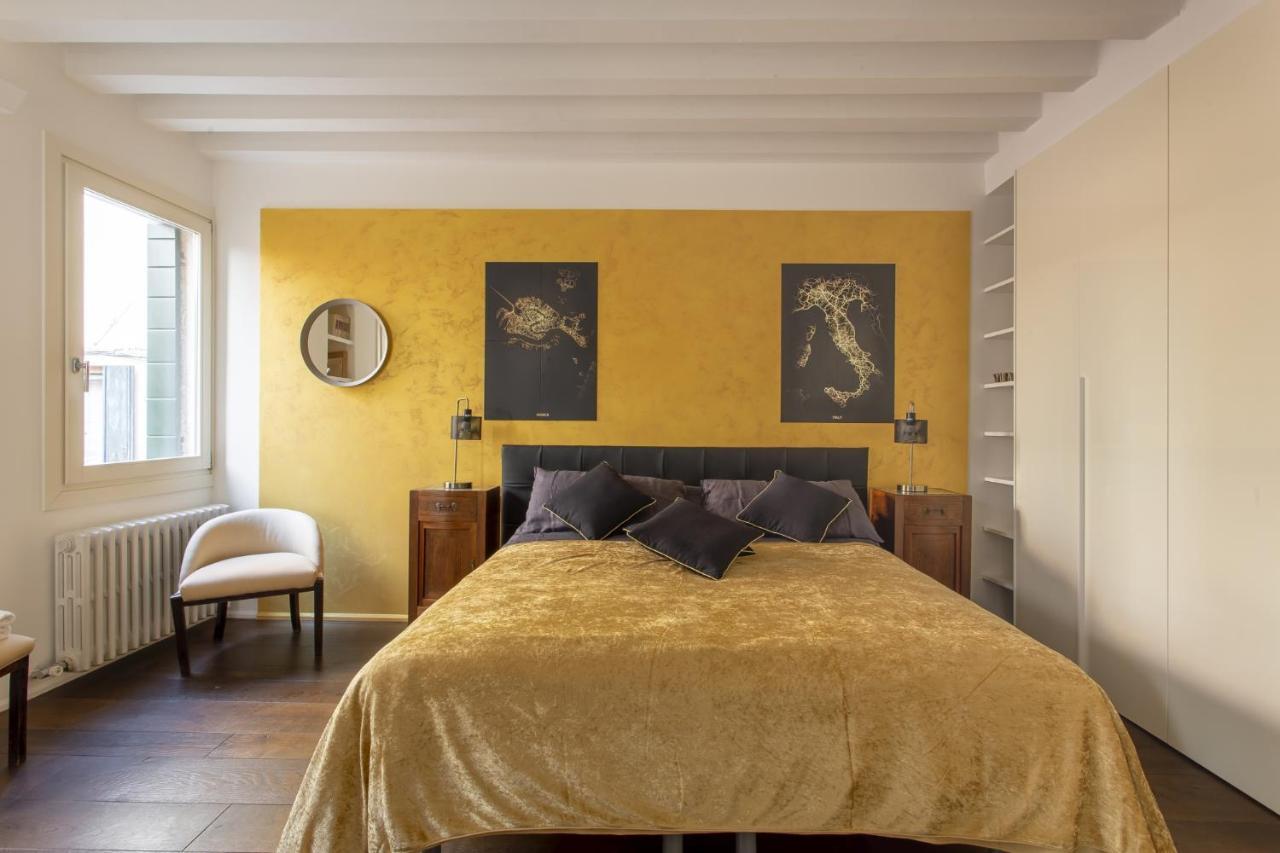 Ca D Oro Cannareggio Venice Exterior photo