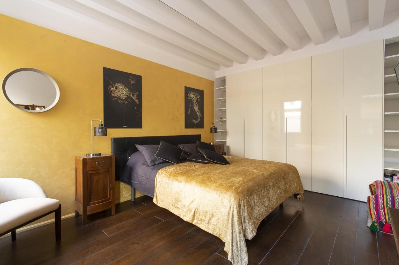 Ca D Oro Cannareggio Venice Exterior photo