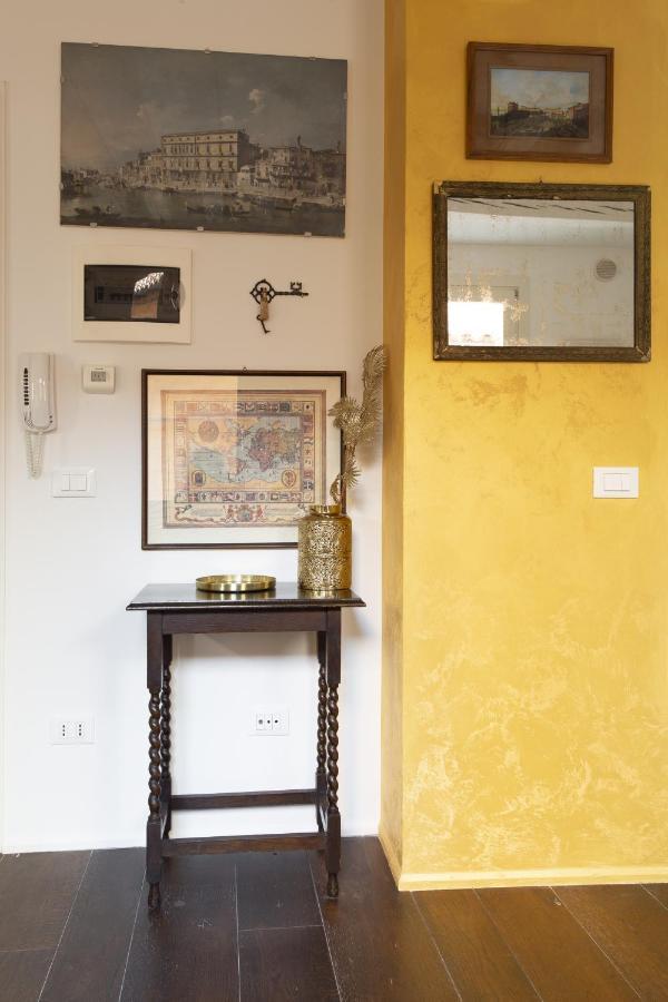 Ca D Oro Cannareggio Venice Exterior photo