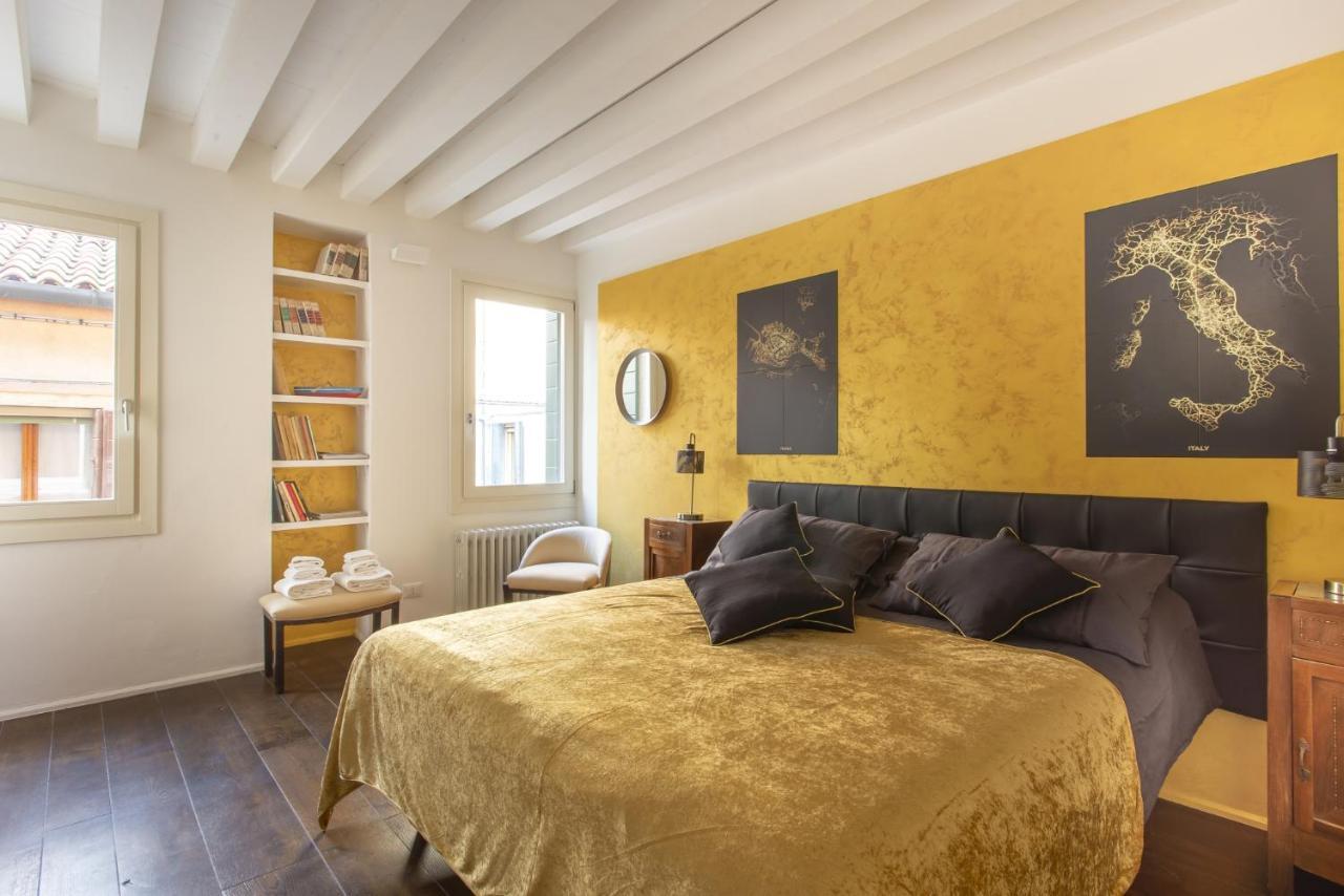 Ca D Oro Cannareggio Venice Exterior photo