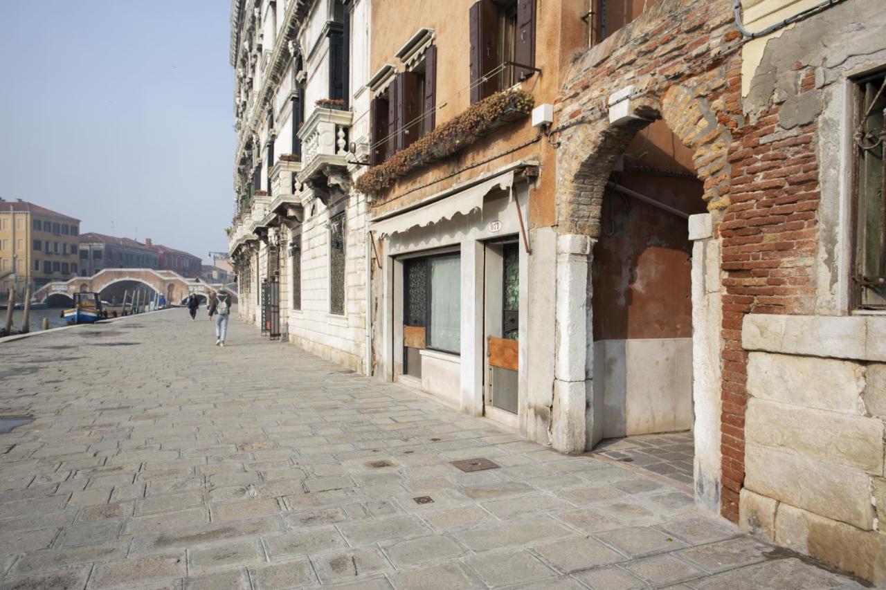 Ca D Oro Cannareggio Venice Exterior photo