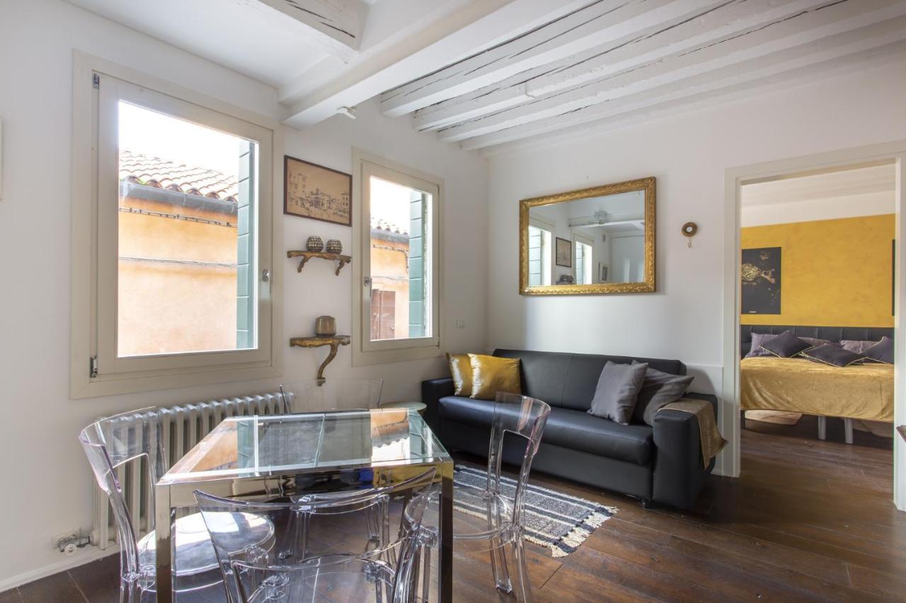 Ca D Oro Cannareggio Venice Exterior photo